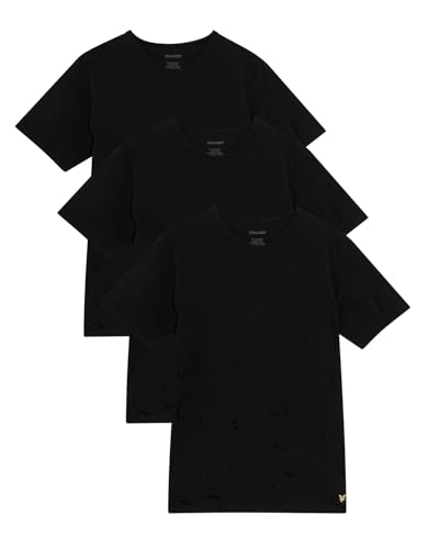 T-Shirt Lyle & Scott (X3) - 3