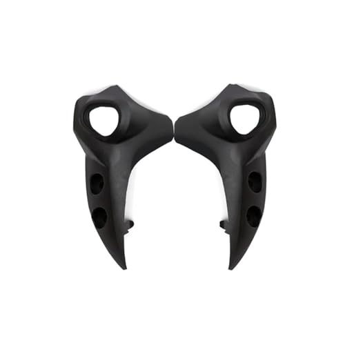 Carénage latéral et support de phare en carbone pour moto Yamaha FZ6N FZ6 2004-2010