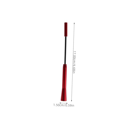 Antena de coche ajustable de aluminio para solucionar la pérdida de señal en techo 2