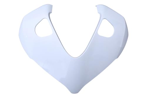 Tête de fourche pour réparer une Ducati Supersport 950 carénage brut
