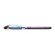 Schneider Kugelschreiber 151208 0.7mm Schreibfarbe: Violett, 5 Stück