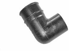 BMW e30 318 ('84) Air Hose Intake Manifold to Idle Control Valve e30