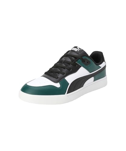 Image of Puma Mens Court Gamer Sneaker