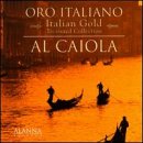Italian Gold: Treasured Collection [Audio CD]