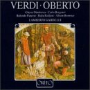 Verdi: Oberto