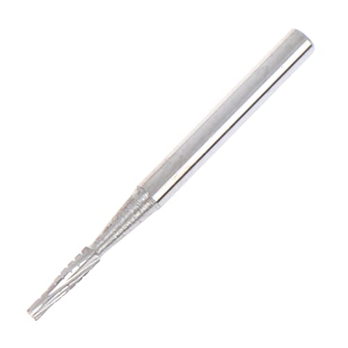 1mm Drill Bits Carbide Tapered Auto Glass DIY Windshield Glass Repair Tool Drill DIY Window Shield Repairing