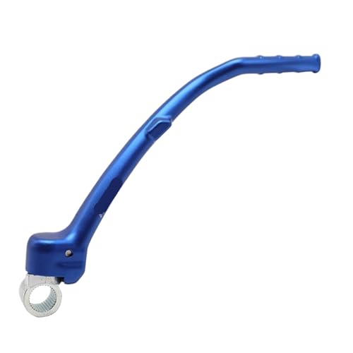 Levier pédale démarrage forgé pour moto Yamaha YZ250F YZ450F et WR
