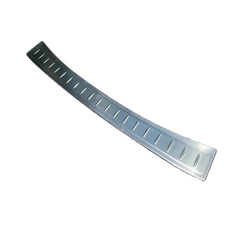 リアバンパープロテクターシルトランクリアガードプレートカバートリムアクセサリー に適合する プリウス 50 シリーズ 2019 2020 CVMYHLUKL(小さな店)