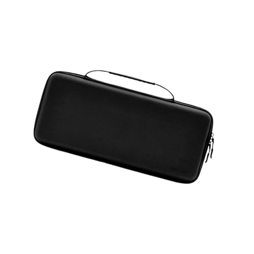 Coque de protection claviers 82 touches ergonomique rigide légère
