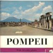 Pompeii and the region destroyed by Vesuvius in A.D.79 B0007E1ZOE Book Cover