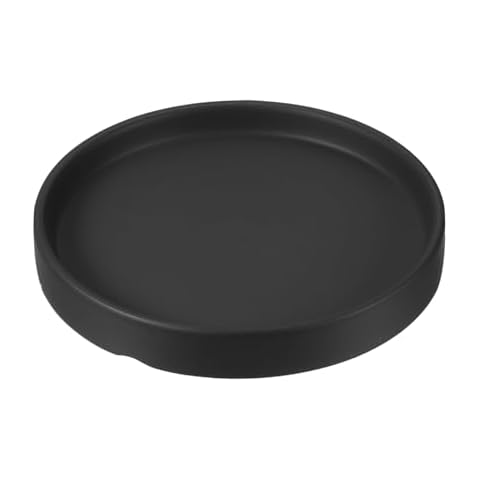 PATIKIL 5 Inch Ceramic Saucer Cover