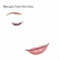 The La's / there she goes他　名盤7インチレコード The La's / there she goes他 名盤7インチレコード The La's