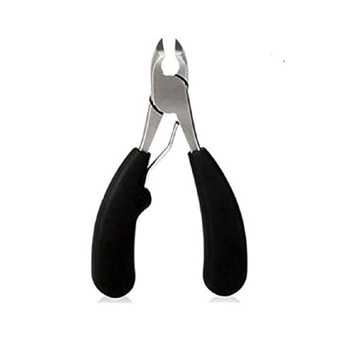 Pince coupante de précision Gwill en acier inoxydable pour ongles épais