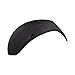 LAZER Aeroshell Strada, Bicycling Accessory, Weather Defense Helmet Cover, Black, Medium