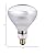 Phillips BR40 Heat Lamp Lightbulb, 250W, Infrared