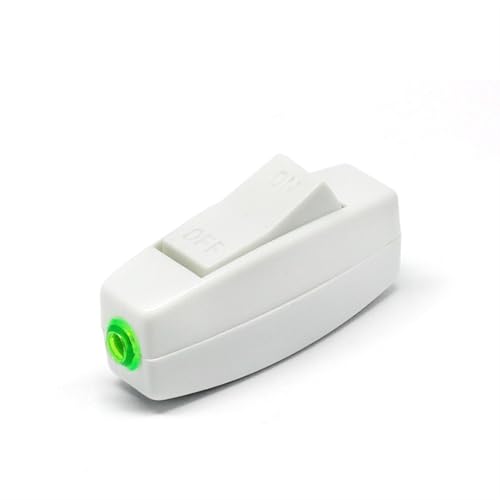Cable de luz de cama con interruptor integrado para apagar tus lámparas sin levantarte 5