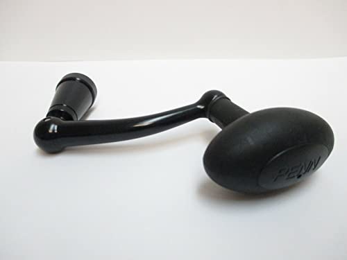 Penn Spinning Reel Part - 15-SSVI5500 Spinfisher SSVI5500 - (1) Handle Assembly