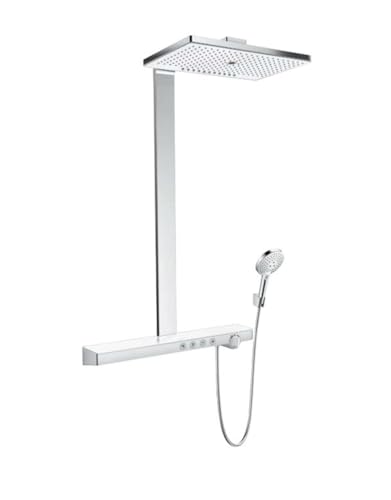 Preisvergleich Produktbild Hansgrohe Rainmaker Select 460 3jet SP EcoSmart