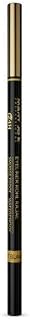 MARY JO K Single Stroke Kajal Pencil, Intense Black, 1.3g, Smudge-Proof, Waterproof, Long-Lasting Price In India
