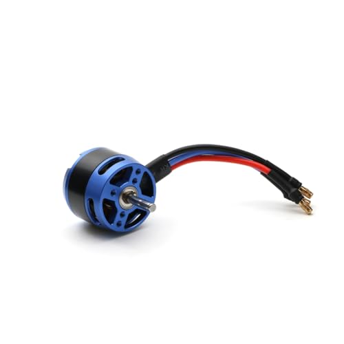 Kit de motor sin escobillas 3530 para disfrutar de tardes de vuelo con tu planeador 6