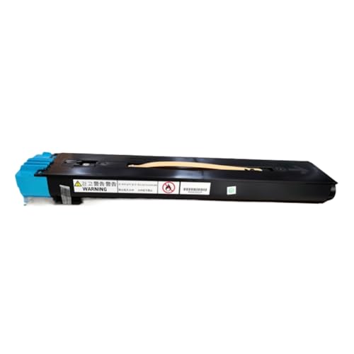 Toner compatible V80 CMYK 600G haute densité pour des impressions sans trace
