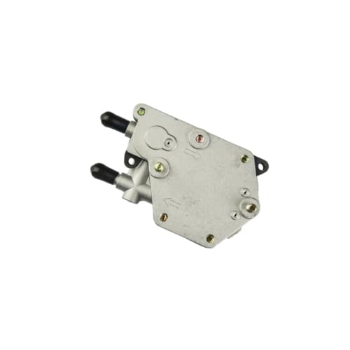 Pompe à carburant pour réparer une panne d'essence sur moto 750 et 600