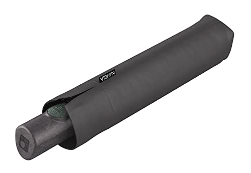 Knirps Vision Duomatic Dust le compagnon idéal des jours de pluie - 2