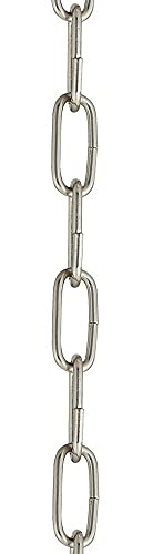 Image of Livex Lighting Standard Decorative Chain
