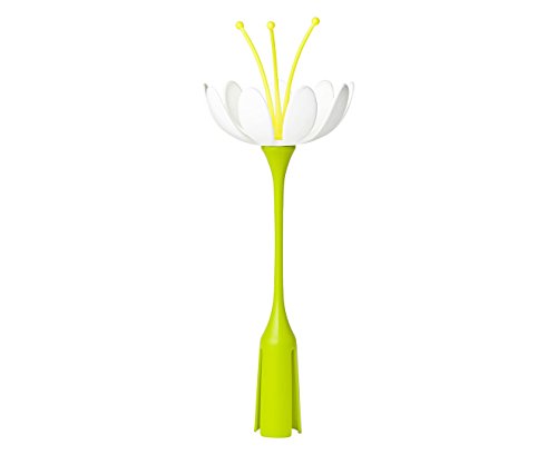 Image of BOON STEM WHITE/YELLOW