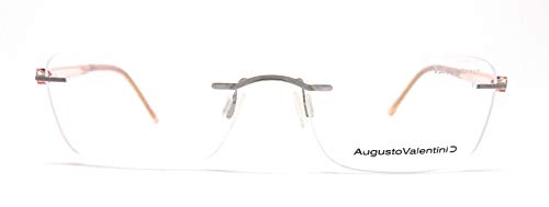 Lunettes de vue légères Augusto Valentini 70323 confort optique - 2