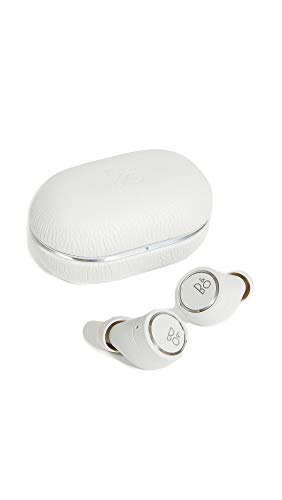 Bang & Olufsen Beoplay E8 3. Generation – 100% Kabel-Loser In-Ear-Kopfhörer, Grey Mist