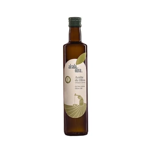 Alcala Oliva Aceite Extra Virgen Organico 250 ml miniatura 1