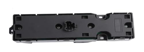 Commande lève vitre électrique FL3Z-14529-AA pour habitacle Mustang finition premium - 4