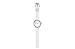 Garmin vívomove Sport - White with Sport Band