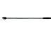 Teng Tools 1/2 Inch Drive 24 Inch Long Flex Handle Breaker Bar - 1201A, Multi