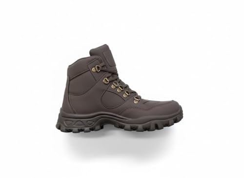 Image of Rocky-20 Men's Lightweight Water-Resistant Hiking Shoes - Durable & Comfortable Coasters