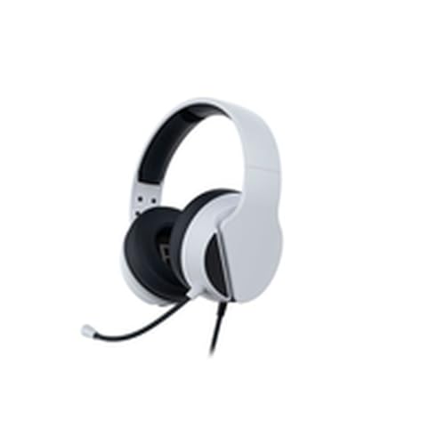 Subsonic, Gaming Headset con Microfono per PS5, Gamer Accessorio...