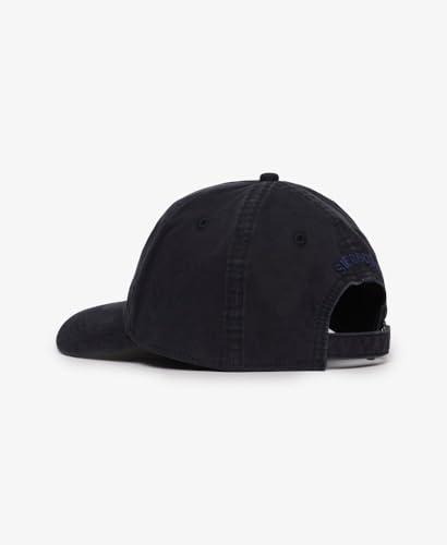 Casquette trucker femme Superdry Merchant Monogram - vue 6
