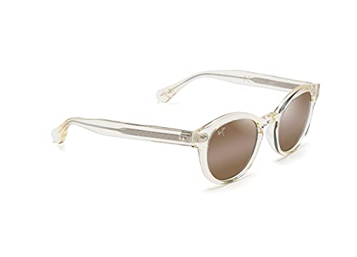 Maui Jim Men's and Women's Joy Ride Polarized Classic Sunglasses2