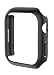 Produktbild Peter Jäckel Fun Bumper für Apple Watch 44mm Black