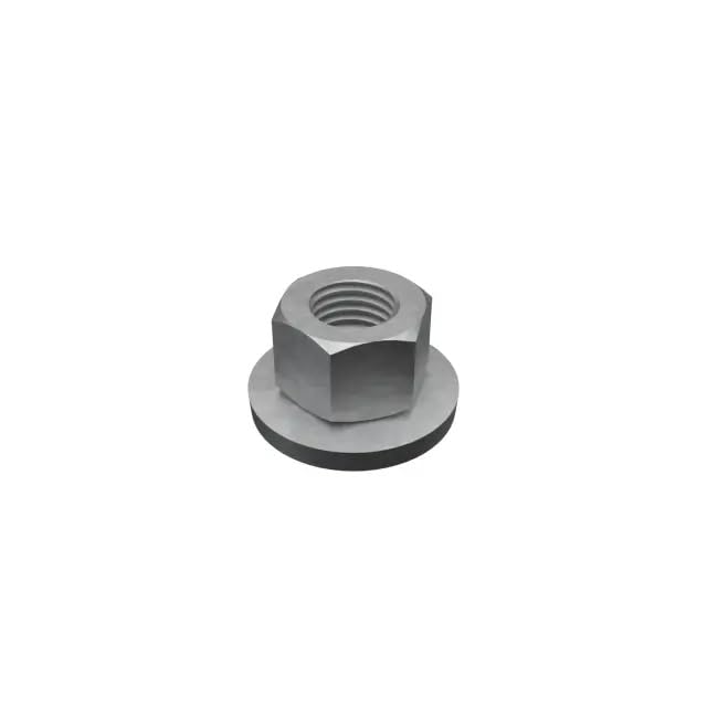 Mopar Nut Hex Nut - Coned - 6510676aa