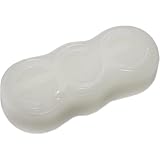 ACE Rings Big Block Wax Clear Single