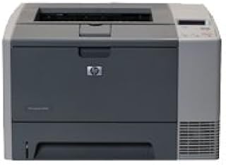 HP LaserJet 2420d - Printer - B/W - duplex - laser - Legal, A4-1200 dpi x 1200 dpi - up to 28 ppm - capacity: 350 sheets - parallel, USB