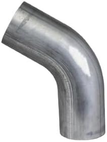 Donaldson J009645 - Elbow, 60 Degree 5" (127 Mm) Od-Od