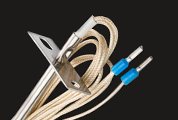 Sonda di Temperatura Digitale RTD, 17,8 cm, per termostato Digitale Traeger