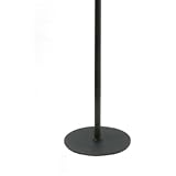 Lampa UV do Rzęs, Lampa UV do Paznokci Lampa żelowa Światło LED z Przełącznikiem Nożnym, Regulowana Lampa do Rzęs na Gęsiej Szyi dla Artystów Rzęs Studia Makijażu Nail Tech