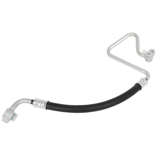 Image of ECCPP A /C Discharge Line Hose Assembly Compressor to Condenser for Honda