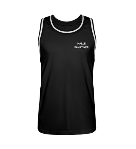 Maillot de basketball Mallorca pour EVG et soirées déguisées festives