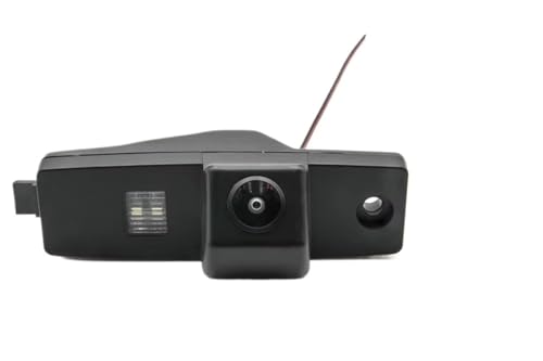 Caméra de recul AHD 720P Lexus RX 300 MK1 capteur CCD grand angle D170