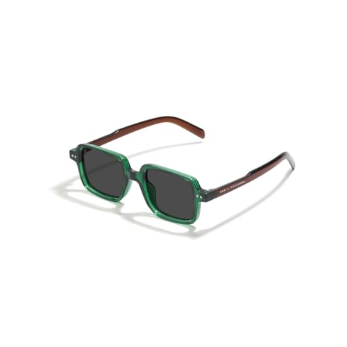 Image of SAM AND MARSHALL VANTA Sunglass I Rectangle Shape Sunglass I 400UV Protection I Unisex.